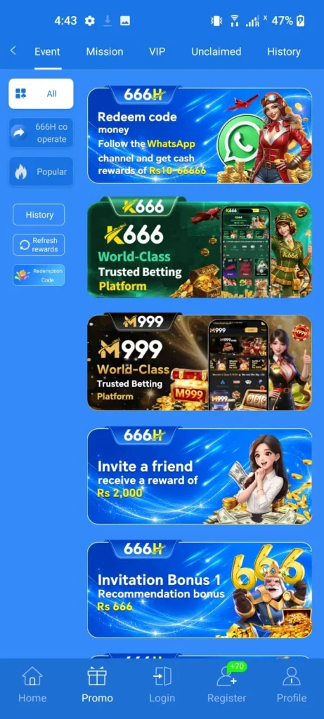 66h game apk download